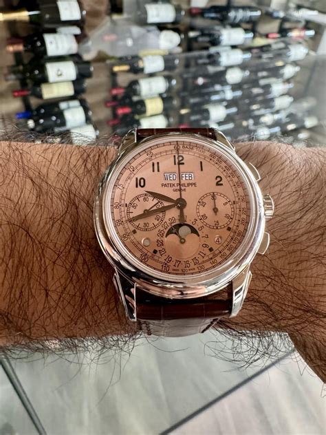 test patek philippe ru 3nxs8h|Patek Philippe lookup.